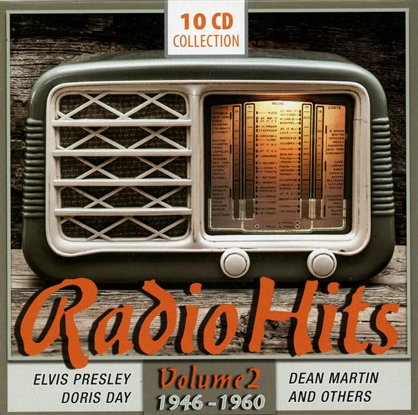 RADIO HITS VOL.2 1946-1960