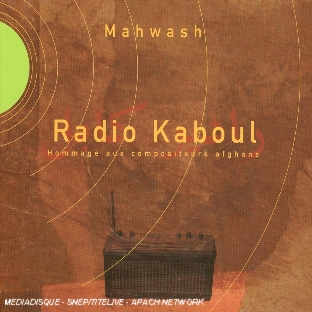 RADIO KABOUL