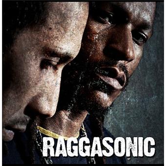 RAGGASONIC 3