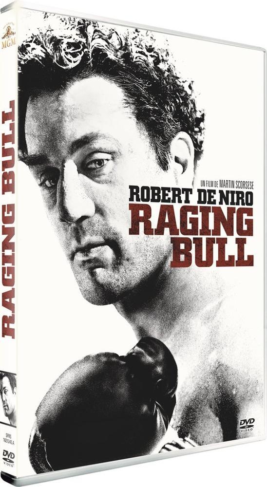 RAGING BULL