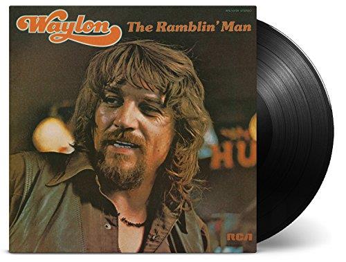RAMBLIN' MAN