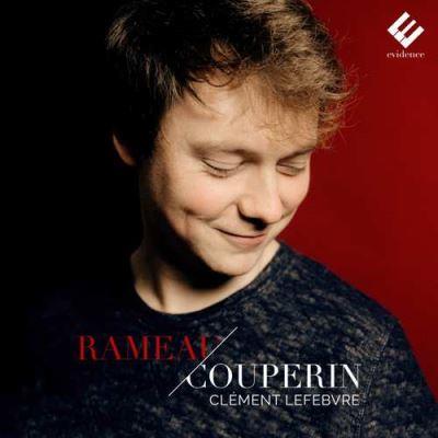 RAMEAU COUPERIN