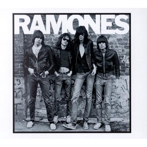 RAMONES