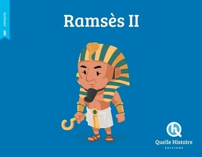 Ramsès II