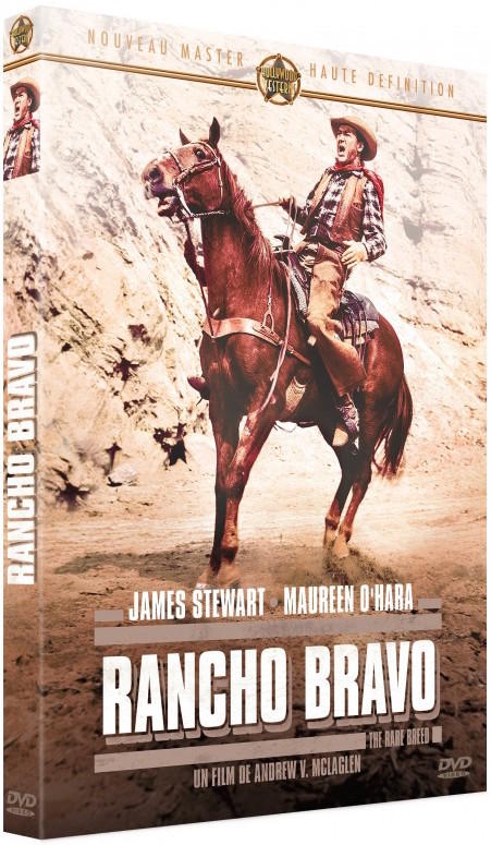 RANCHO BRAVO