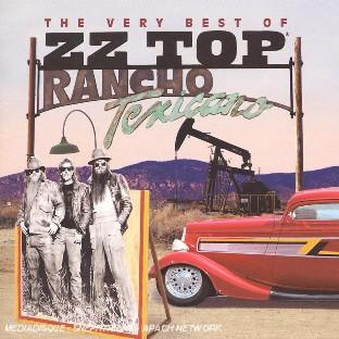 RANCHO TEXICANO: THE VERY BEST OF