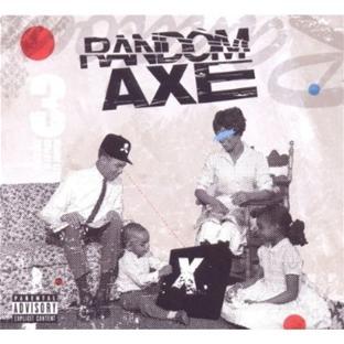 RANDOM AXE