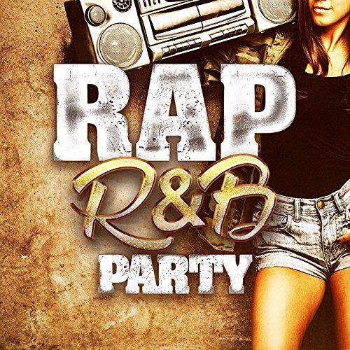 RAP R&B PARTY
