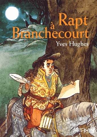 Rapt à Branchecourt