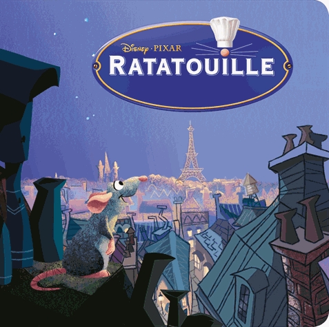 Ratatouille
