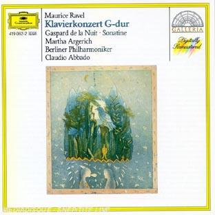 RAVEL-ABBADO-CONCERTO EN SOL