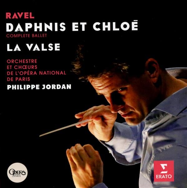 RAVEL: LA VALSE/DAPHNIS & CHLOE
