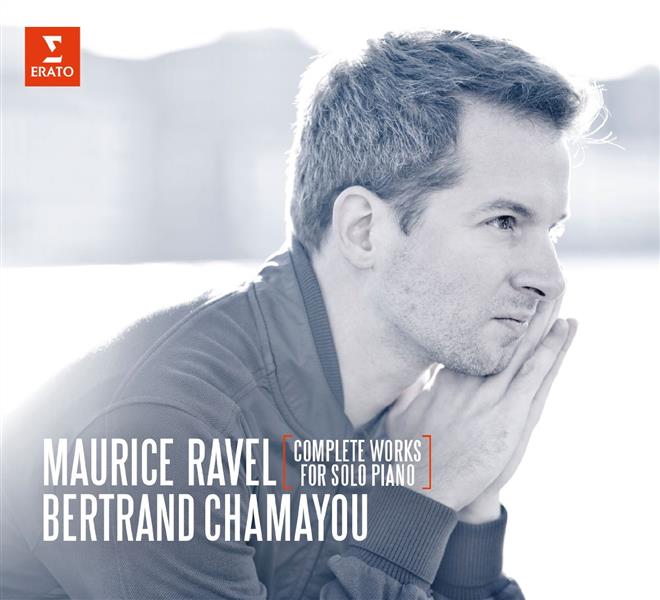 RAVEL : OEUVRES POUR PIANO