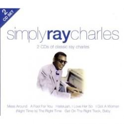 RAY CHARLES