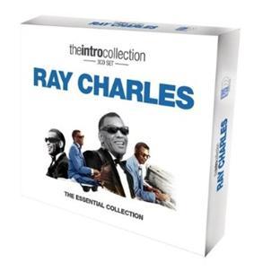 The Intro Collection : ray Charles