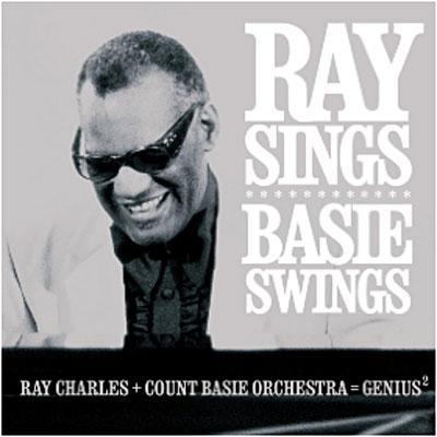 RAY SINGS, BASIE SWI