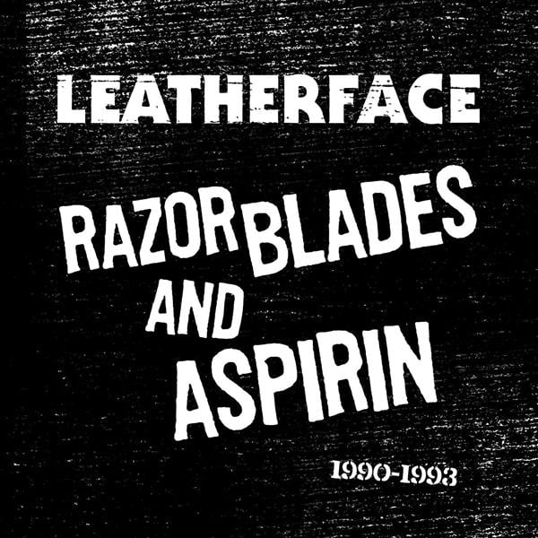 RAZOR BLADES AND ASPIRIN : 1990-1993