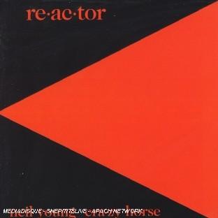 RE.AC.TOR