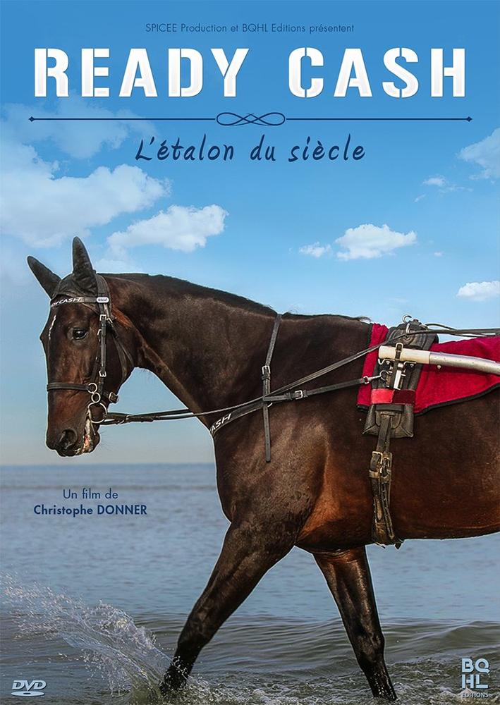 READY CASH - LE TROTTEUR DU SIECLE