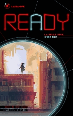 Ready - Cassandre