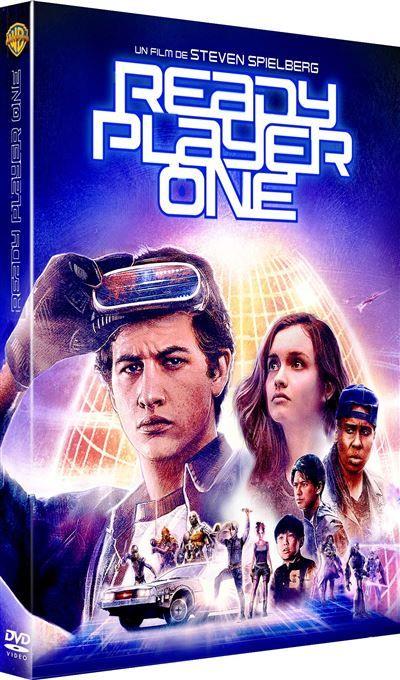Ready player one