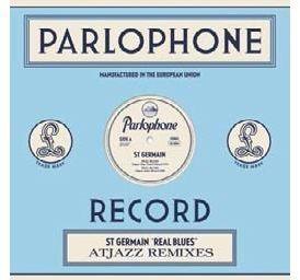 REAL BLUES/ATJAZZ REMIXES