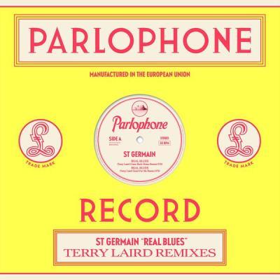 REAL BLUES/TERRY LAIRD REMIXES