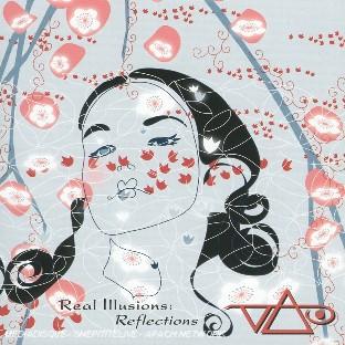 REAL ILLUSIONS : REFLECTIONS