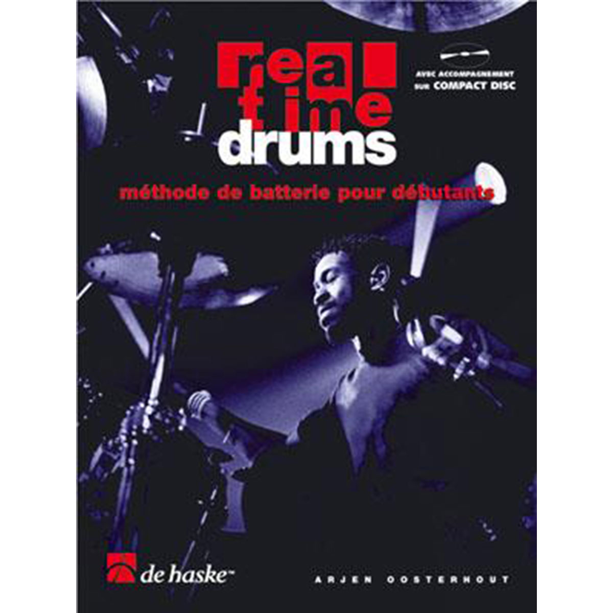 Partition - Real Time Drums 1 