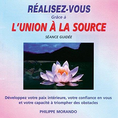 REALISEZ-VOUS GRACE A L'UNION A LA SOURCE