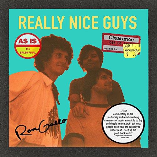 REALLY NICE GUYS