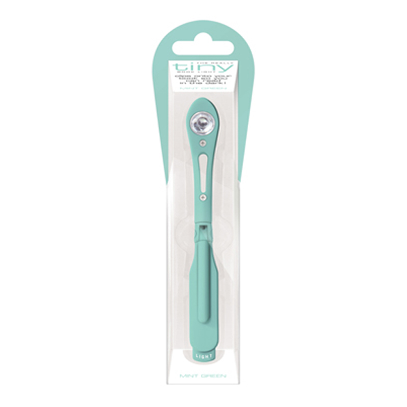 Lampe de lecture - Vert Menthe