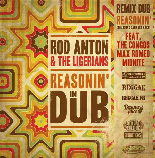 REASONIN' IN DUB