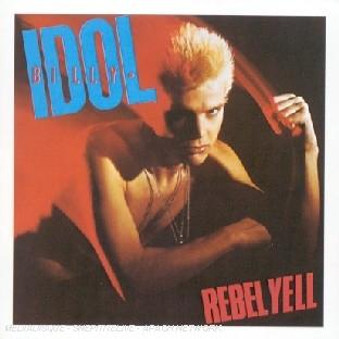 REBEL YELL