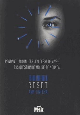 Reboot Tome 2 - Reset