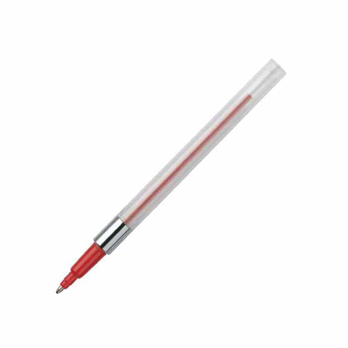 Recharche stylo-bille - Powertank - 1 mm - rouge