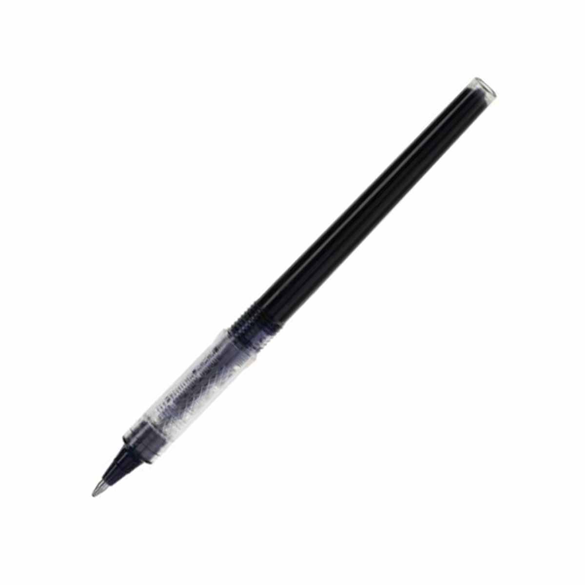 Recharge stylo-roller - Vision Elite - 0,6 mm - noir