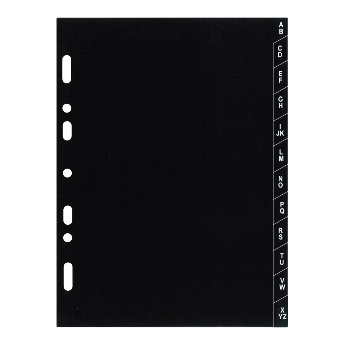 Recharge Exatime 21 - Index alphabétique