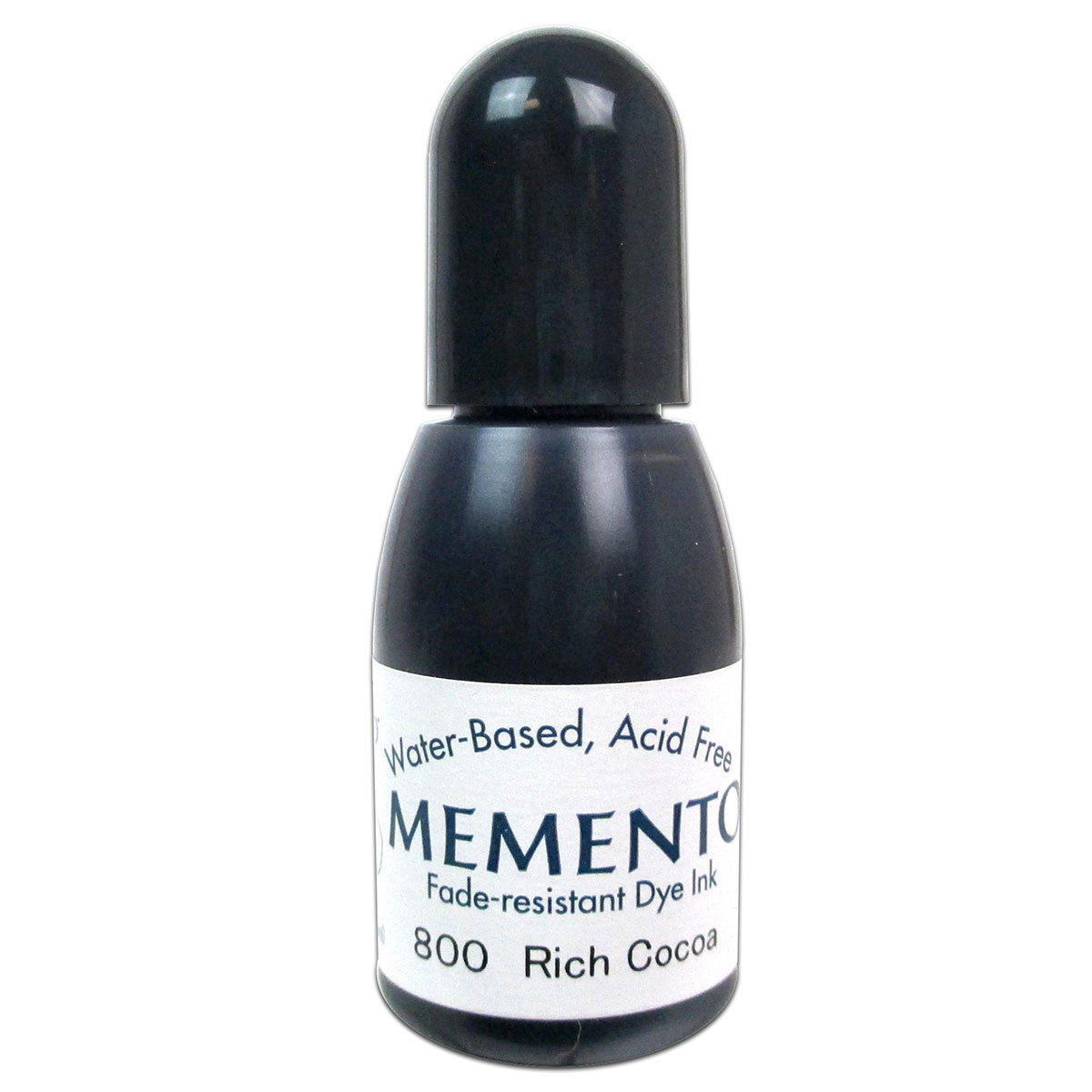 Recharge encre Memento - Rich Cocoa