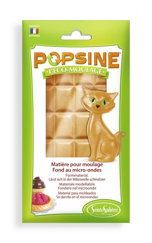 Recharge Popsine Biscuit - 110g