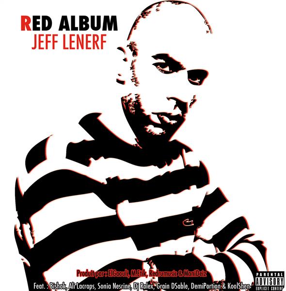 RED ALBUM