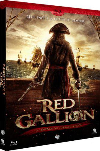 RED GALLION