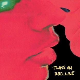 RED LINE (REEDITION)