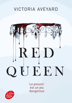 Red Queen Tome 1