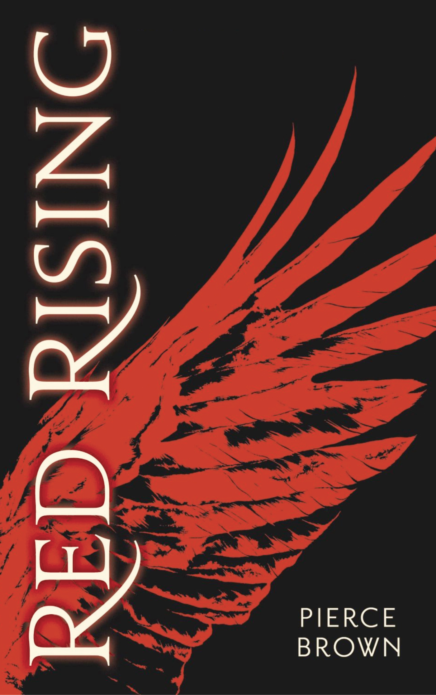 Red Rising - Livre 1 - Red Rising