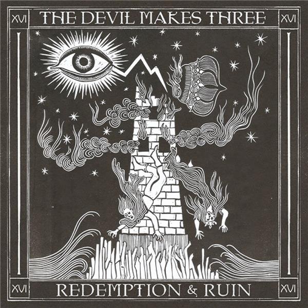 REDEMPTION & RUIN