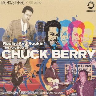 REELIN' AND ROCKIN' (THE VERY BEST OF)