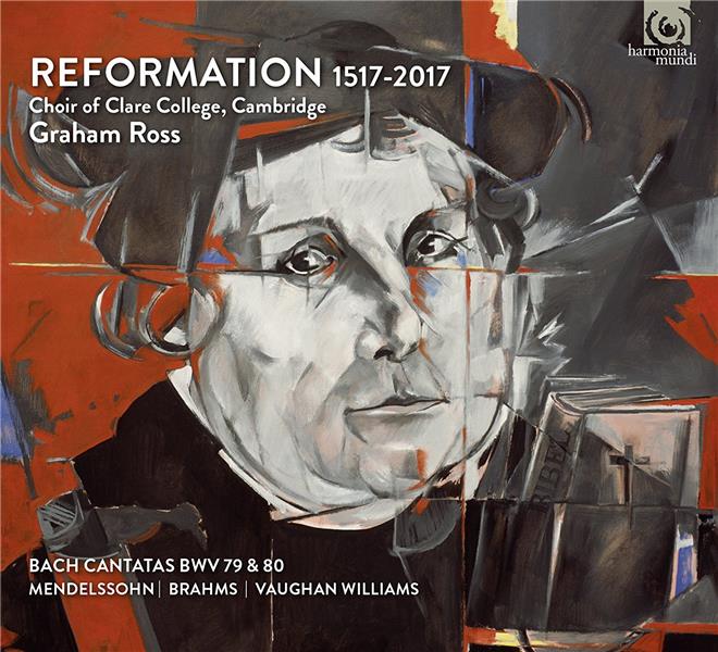 REFORMATION 1517-2017