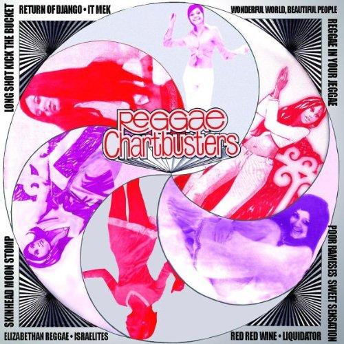 REGGAE CHARTBUSTERS VOL. 1