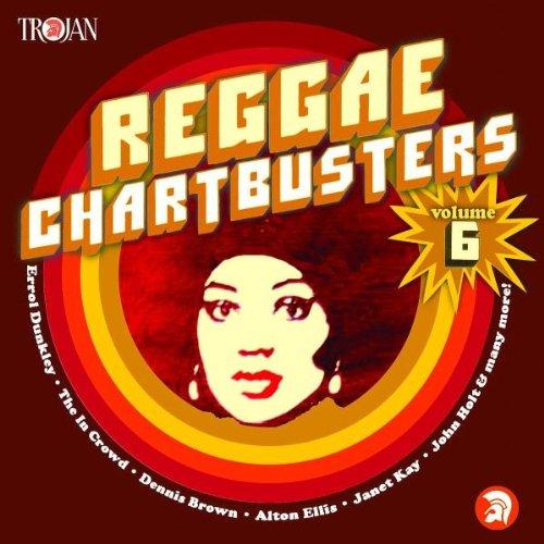 REGGAE CHARTBUSTERS VOL. 6